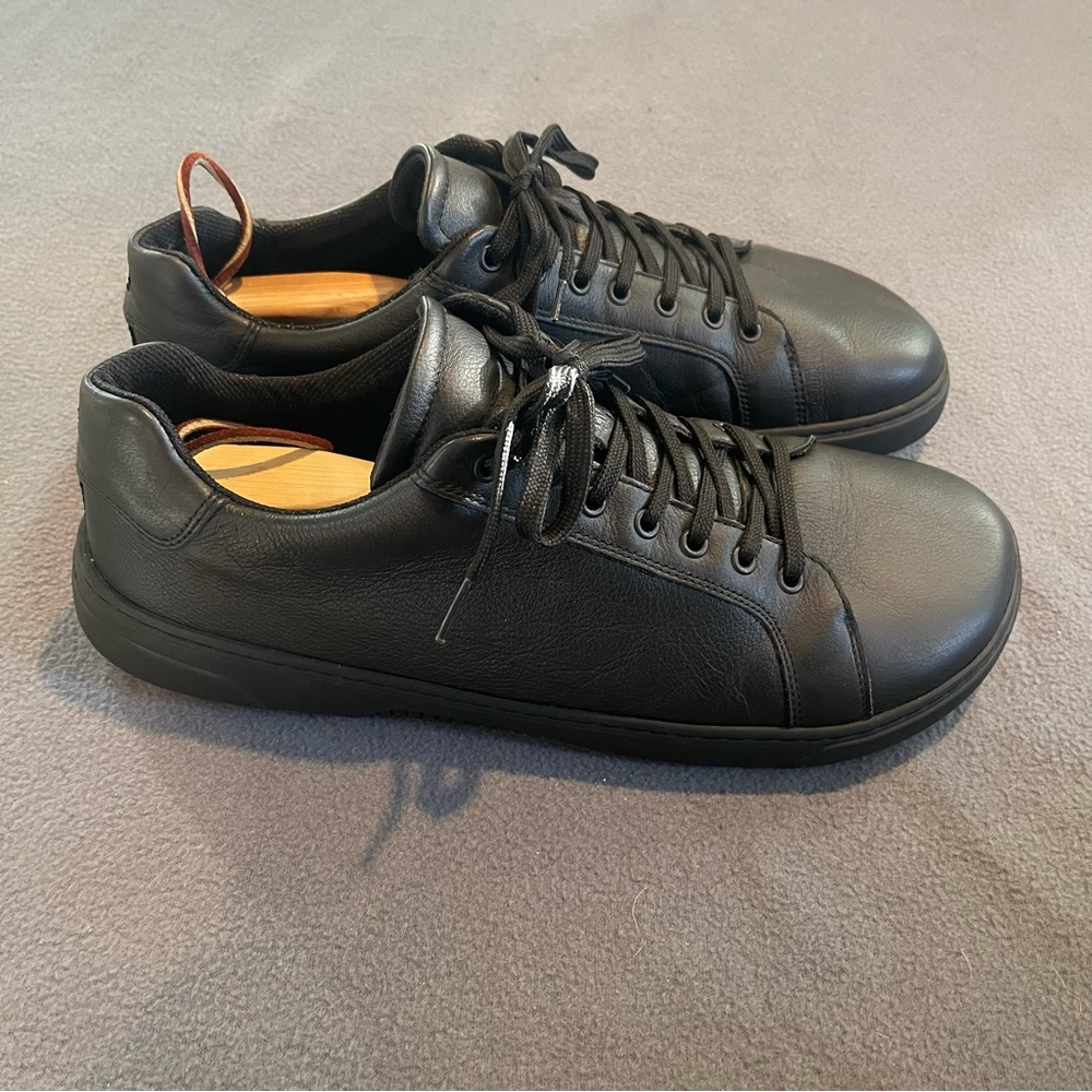 Barebarics sneakers mens 12 pre-owned condition black - Picture 2 of 12